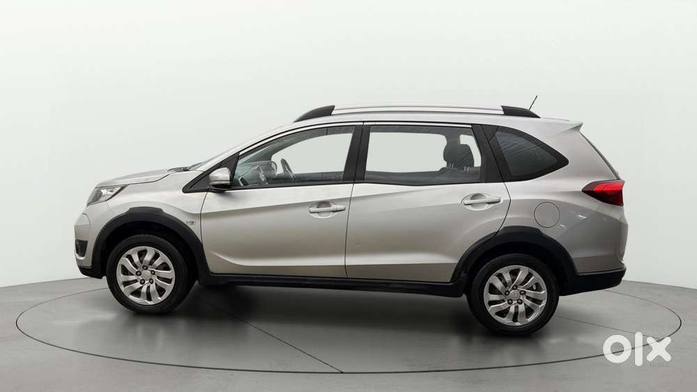 Honda Br-v 1.5 S I-vtec Mt, 2016, Petrol