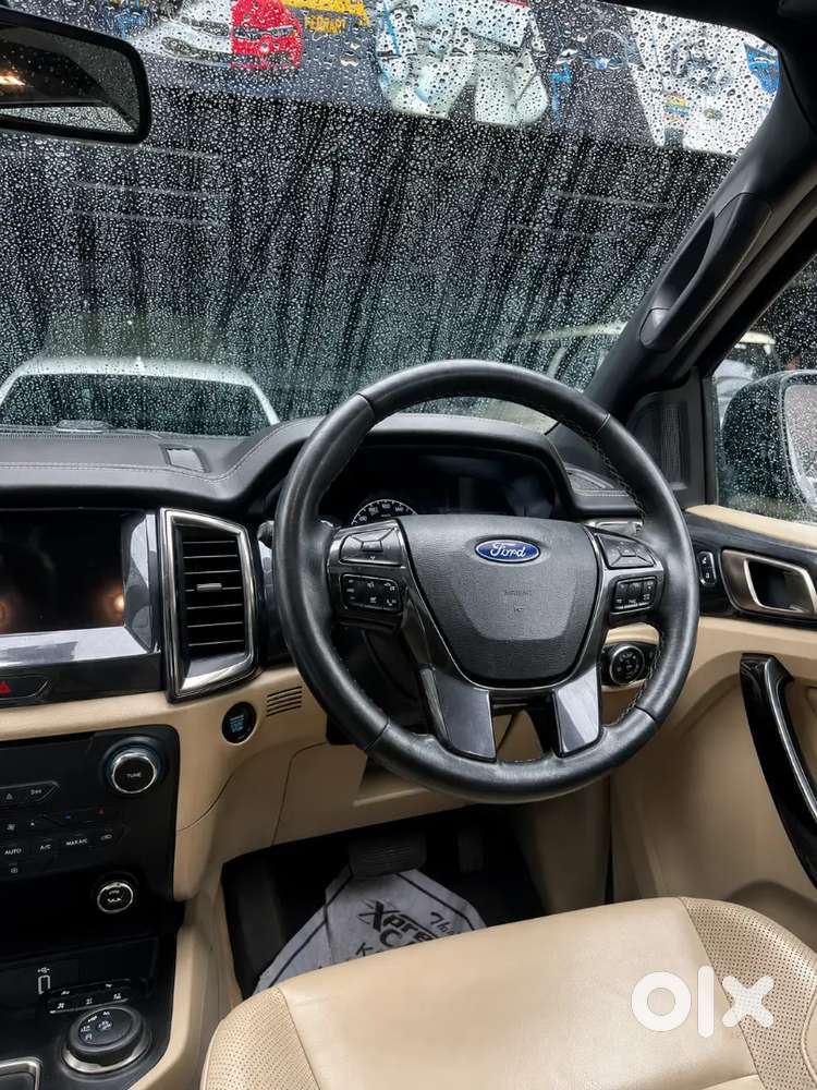 Ford Endavor 2.0 Sport