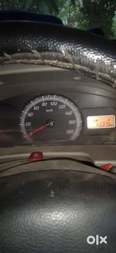 Maruti Suzuki Eeco 2019 Petrol 72000 Km Driven