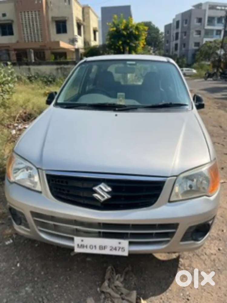 Alto K10 Lxi