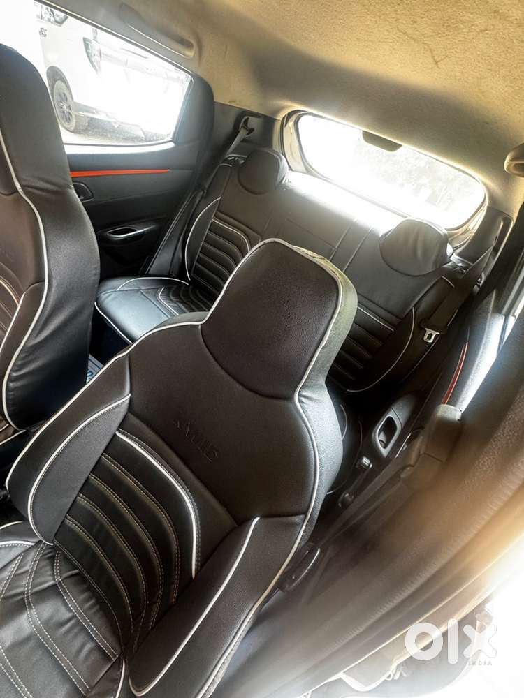 Renault Kwid Petrol 2018