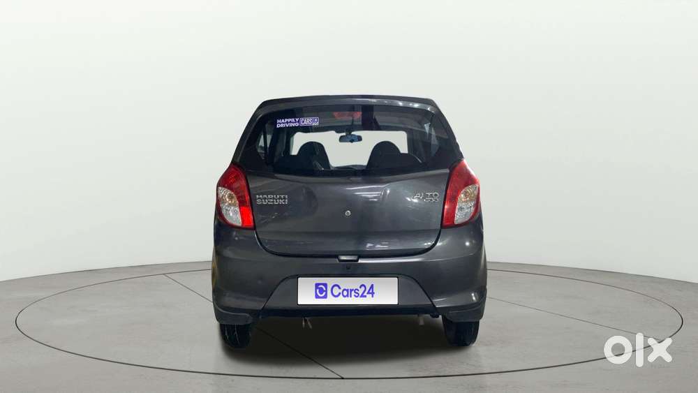 Maruti Suzuki Alto 800 Lxi, 2019, Petrol