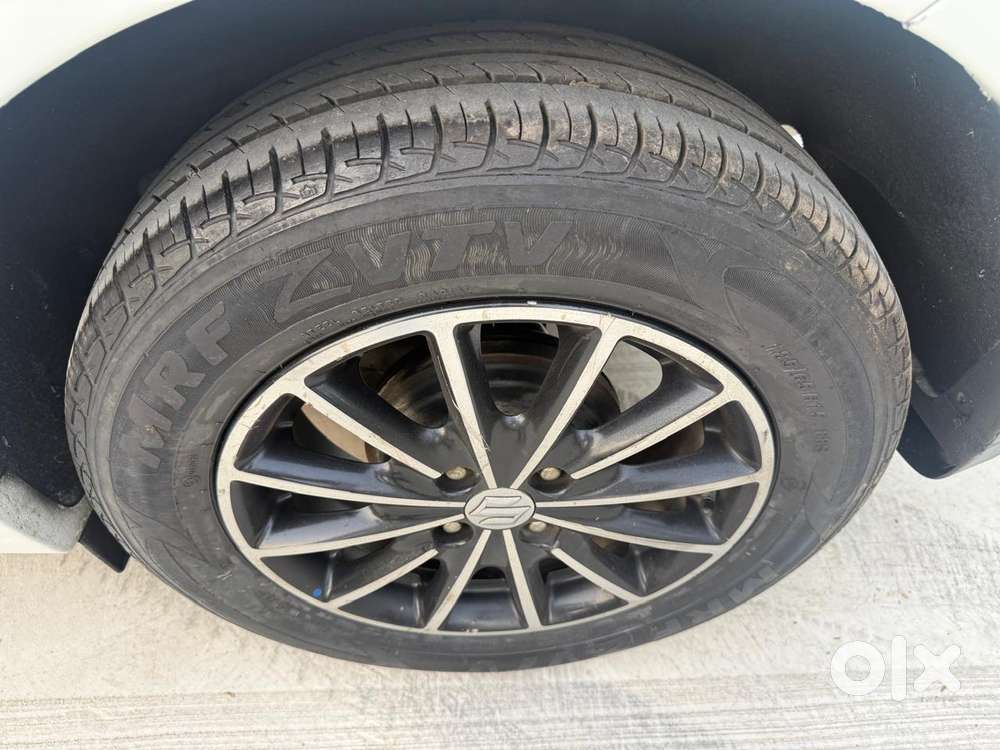 Maruti Suzuki Baleno 1.2 Delta, 2018, Diesel