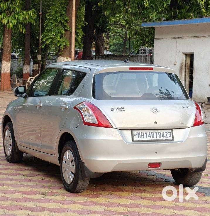 Maruti Suzuki Swift Ddis Vdi, 2013, Diesel