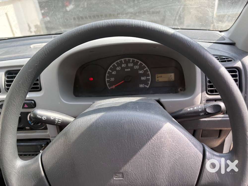 Maruti Suzuki Alto Petrol 2010