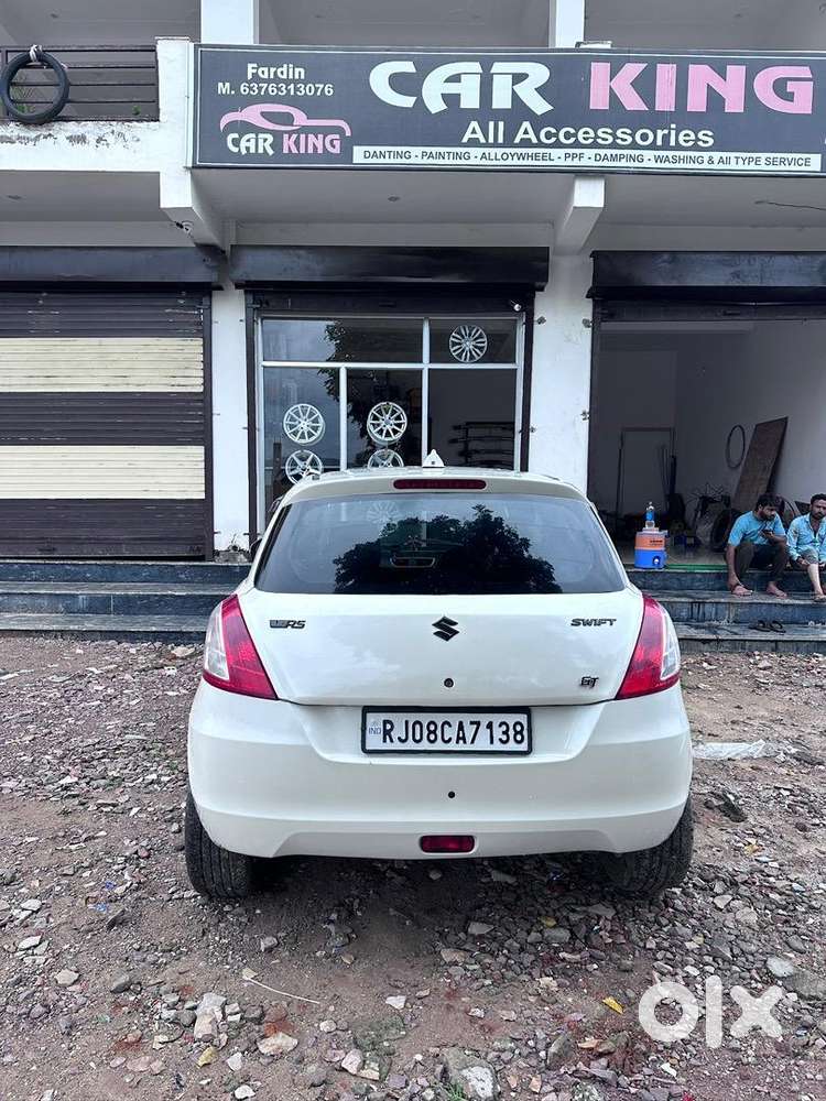 Maruti Suzuki Diesel 2013+2017