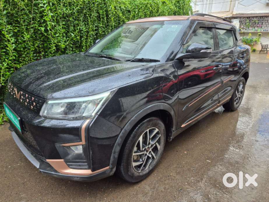 Mahindra Xuv400 El Pro, 2024, Electric
