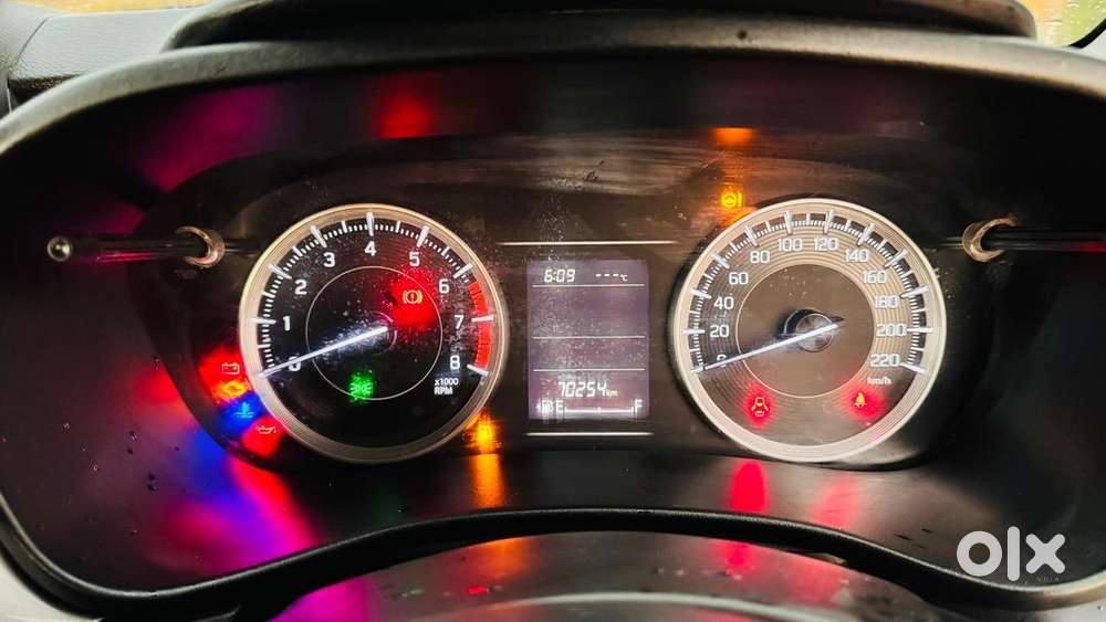 Maruti Suzuki Petrol 2022