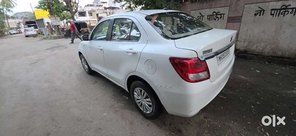 Maruti Suzuki Dzire 2017 Diesel