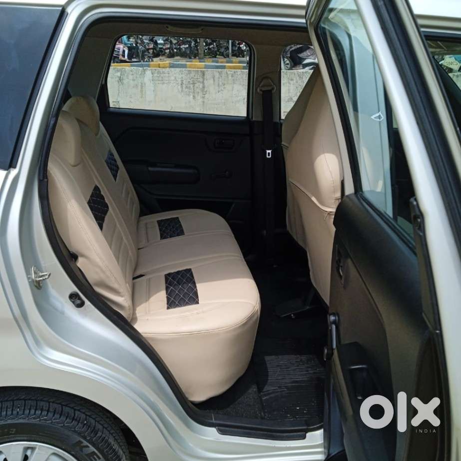 Maruti Suzuki Wagon R Cng Lxi Opt, 2021, Cng & Hybrids