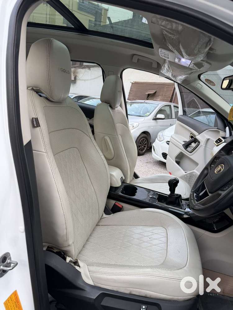Tata Safari 2.0 Kryotec Xza Plus Gold 7 Str, 2022, Diesel