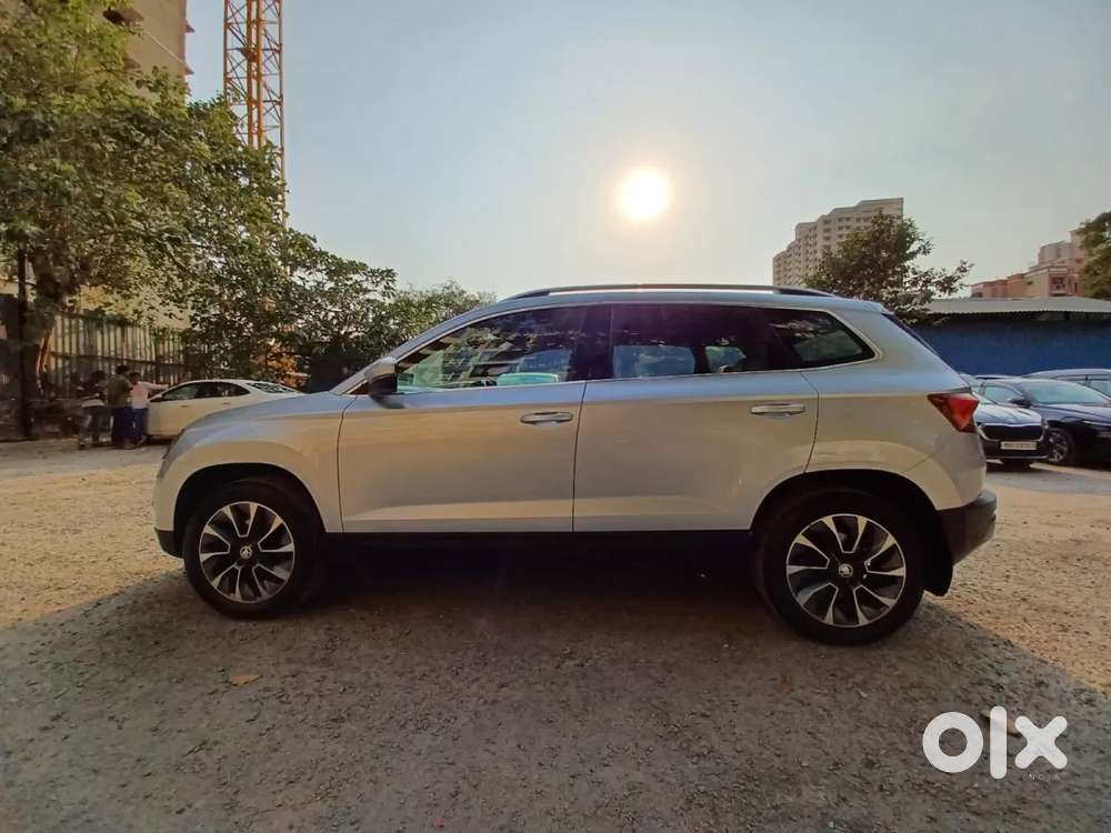 Skoda Karoq 1.5 Tsi, 2020, Petrol