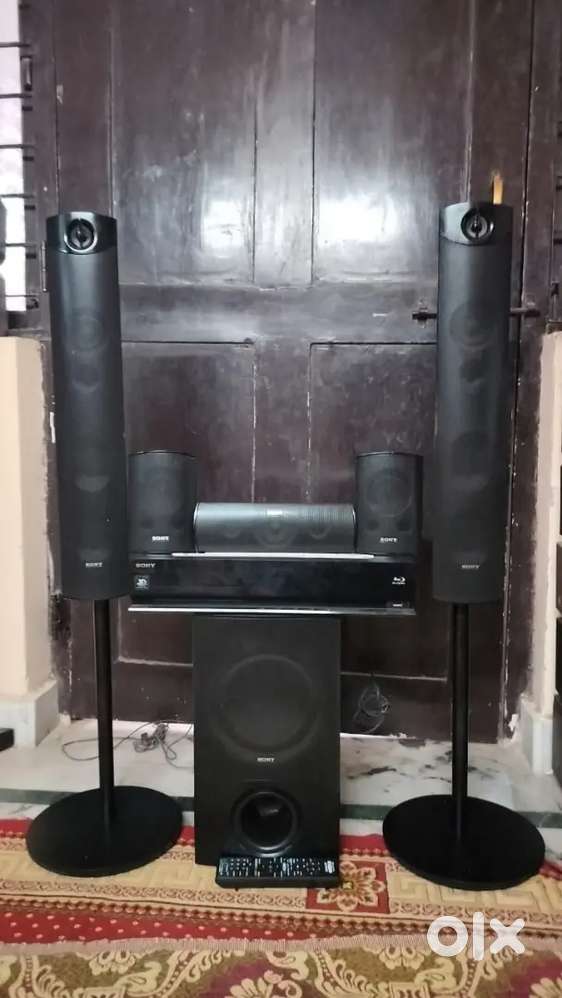 Music Speaker Tower in India, Free classifieds in India OLX