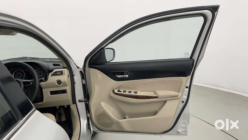 Maruti Suzuki Dzire 1.2 Zxi Plus Amt, 2018, Petrol