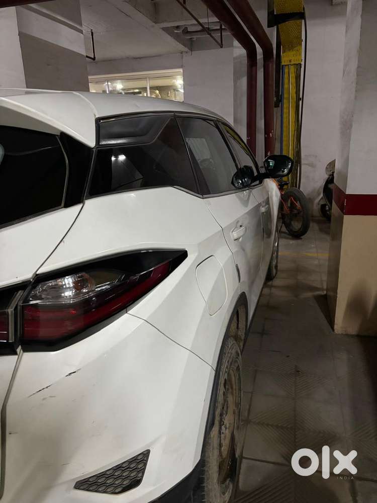 Tata Harrier Diesel 2019