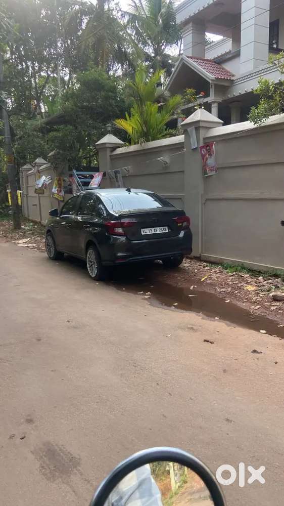 Honda Amaze 2022 Petrol 47000 Km Driven