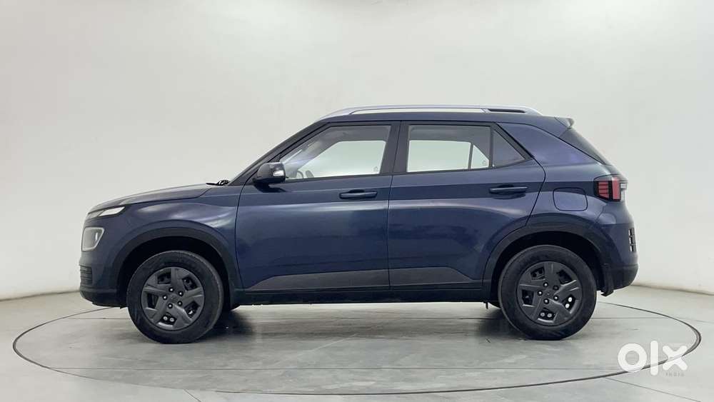 Hyundai Venue Sx, 2023, Petrol