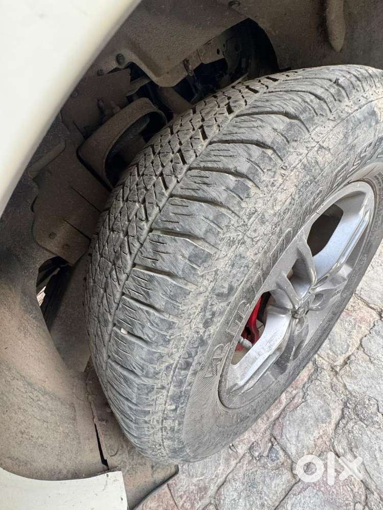 Mahindra Scorpio Diesel 2019