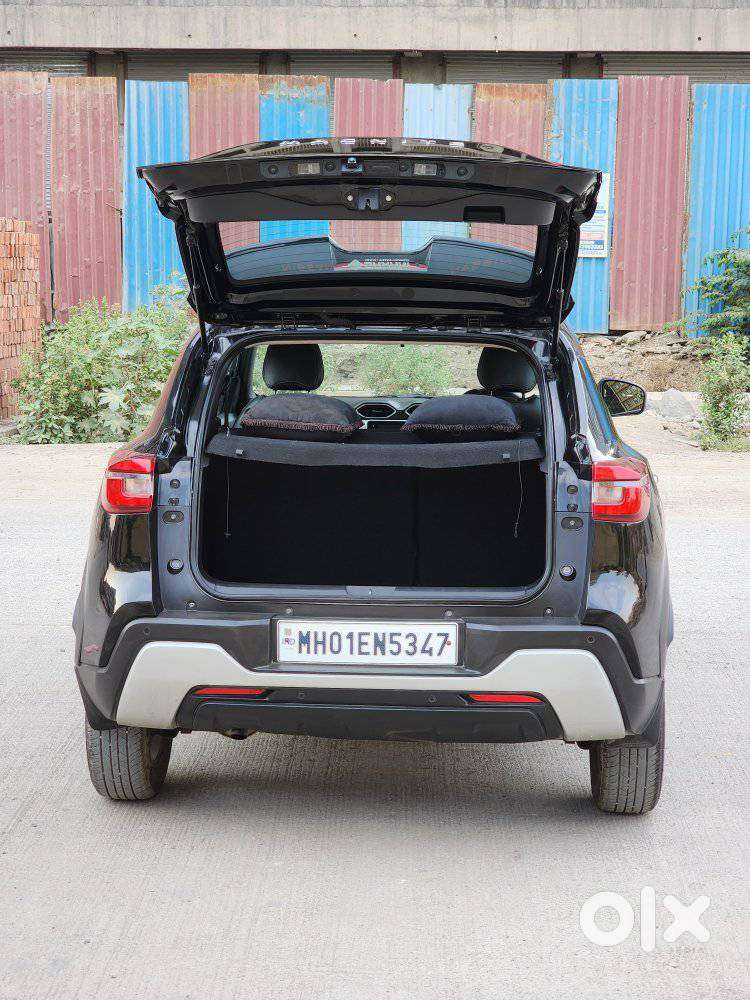 Nissan Magnite 1.0 Xv Turbo Cvt, 2024, Petrol