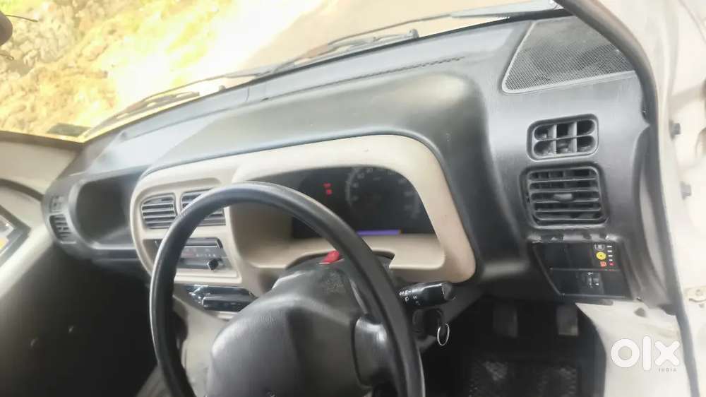 2021 Maruti Suzuki Eeco Cargo