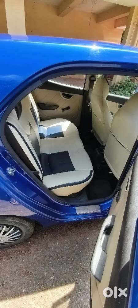 Hyundai Eon 2013 Petrol