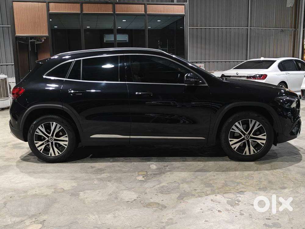 Mercedes-benz Gla 200, 2024, Petrol