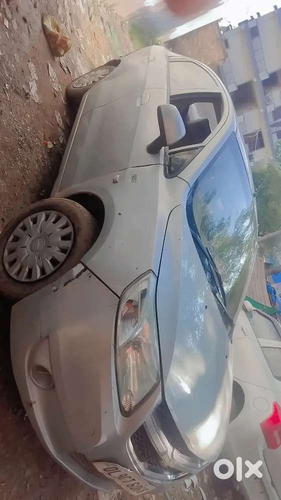 Chevrolet Sail 2013 Cng