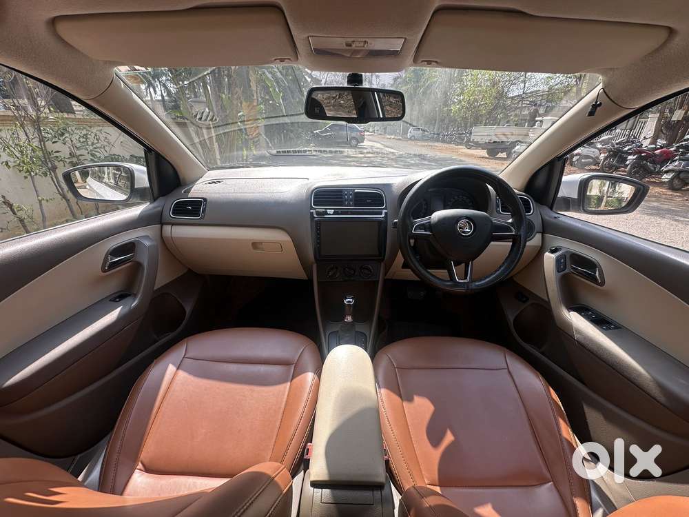 Skoda Rapid, 2015, Diesel