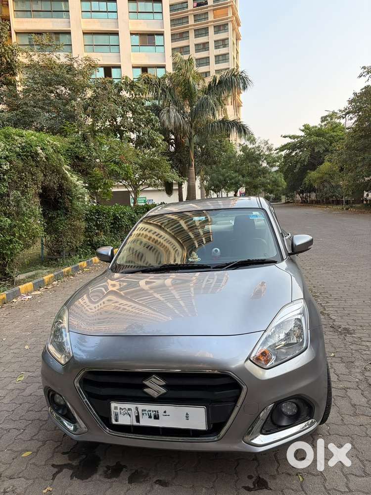 Maruti Suzuki Dzire 1.2 Vxi Petrol Manual 2021
