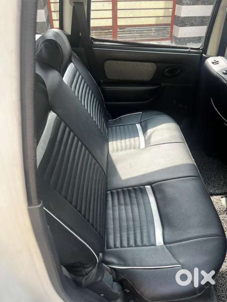 Maruti Suzuki Wagon R Lxi 2008