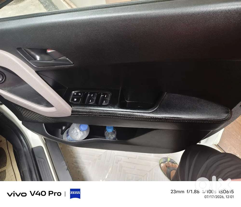 Hyundai Creta Diesel 2008