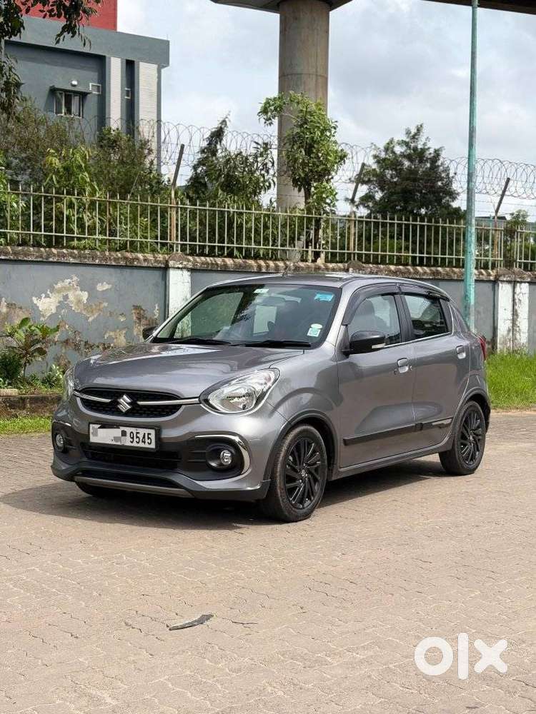 Maruti Suzuki Celerio Zxi Plus Amt, 2022, Petrol
