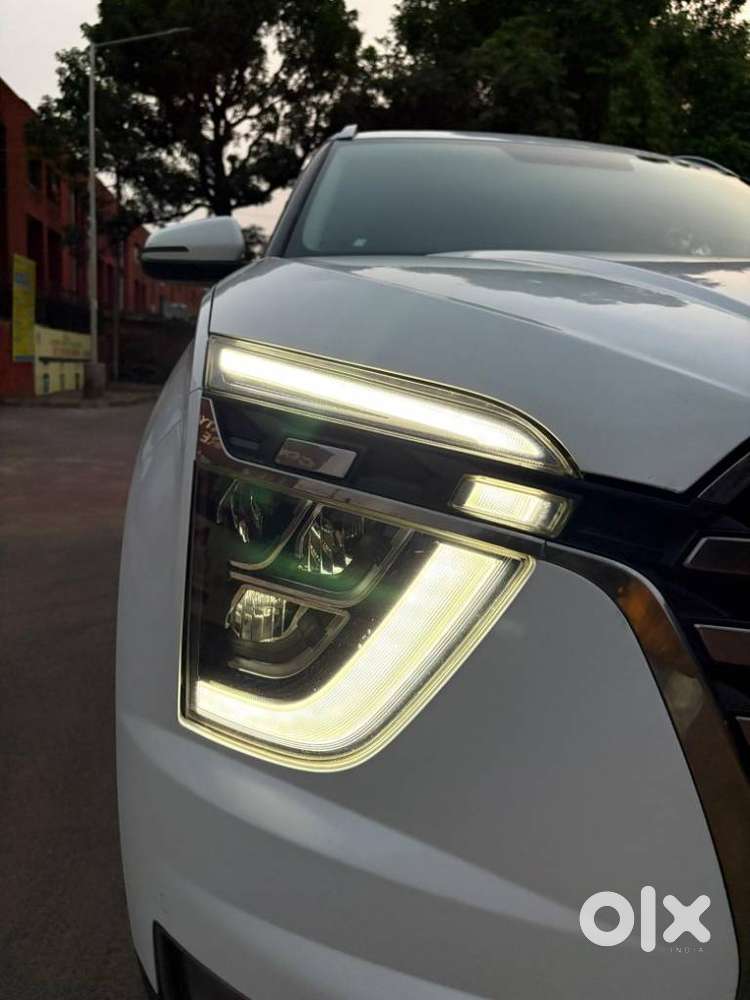 Hyundai Alcazar 1.5 Prestige Diesel Mt 6 Str, 2022, Diesel