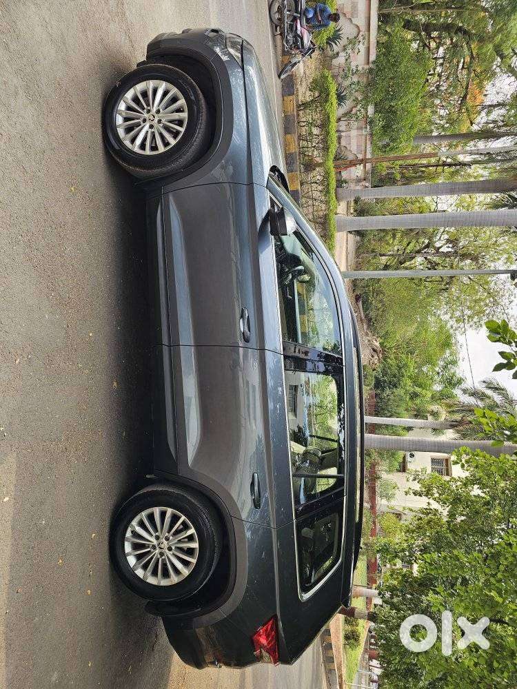 Skoda Kodiaq 2.0 Style Tdi 4x4 At, 2018, Diesel