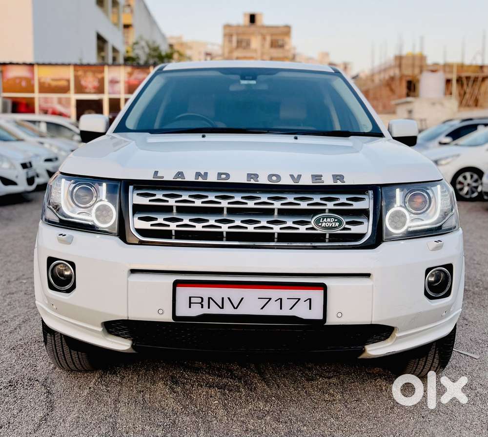 Land Rover Freelander 2 Sd4 Hse, 2015, Diesel