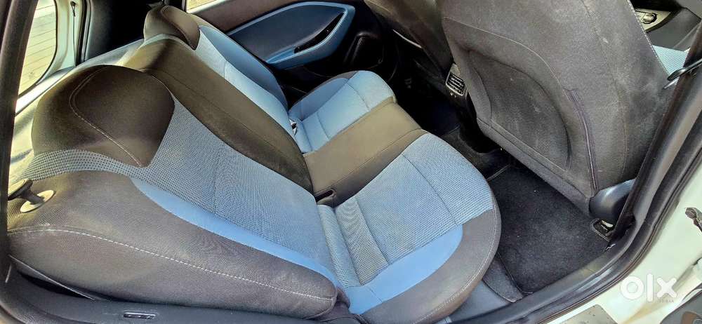 Hyundai I20 Active, 2015, Petrol