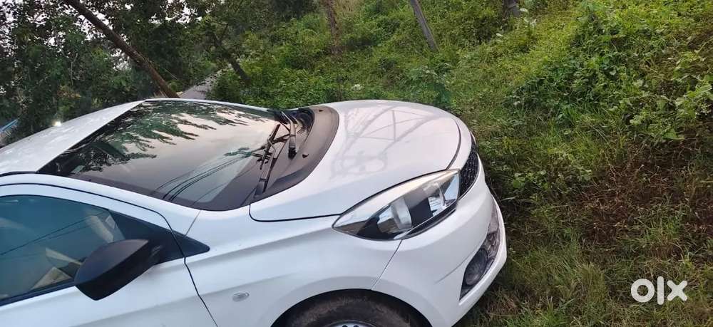 Tata Tigor Xe Petrol Manual 6 Years