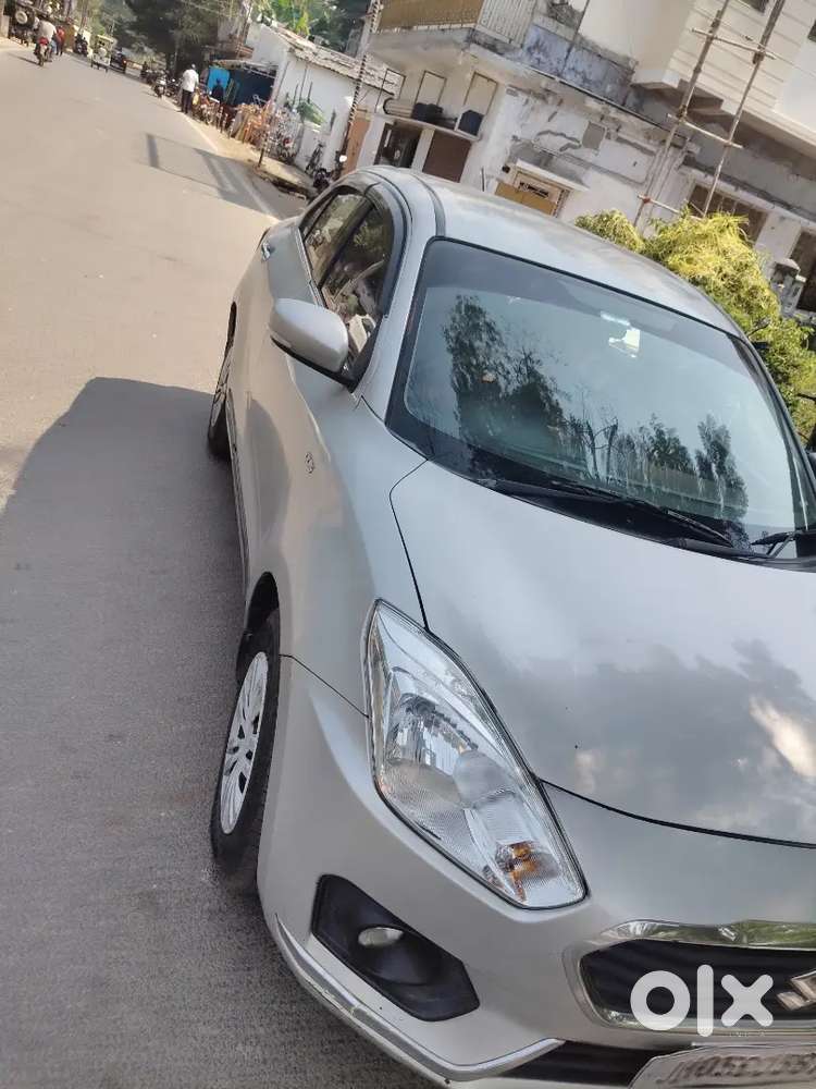Maruti Dzire Diesel 2019
