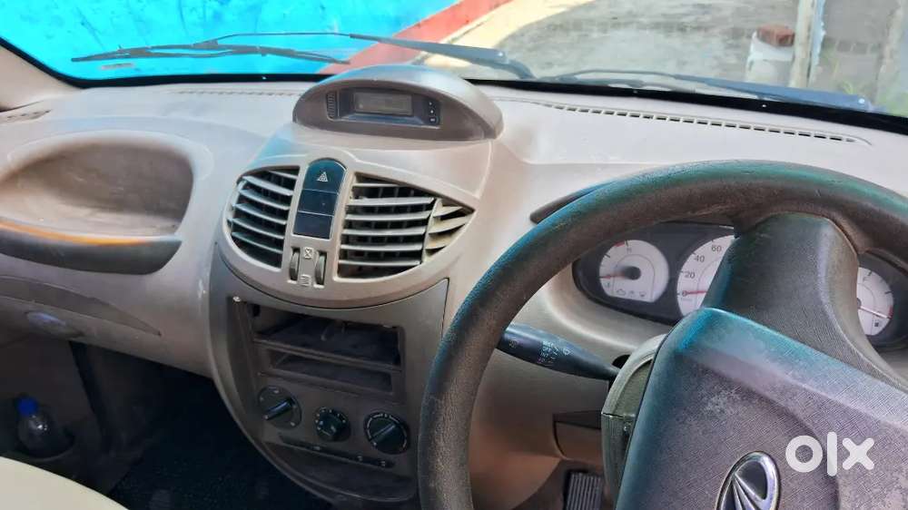 Mahindra Xylo 2.5 Diesel 2011