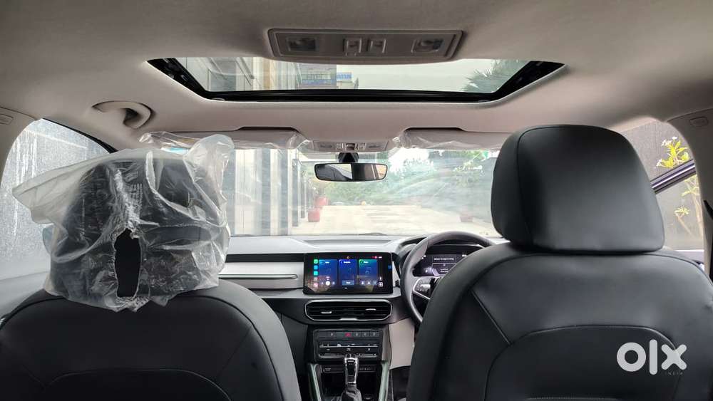 Skoda Kylaq Prestige At, 2025, Petrol