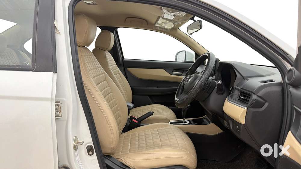 Honda Amaze Vx Cvt Petrol, 2025, Petrol