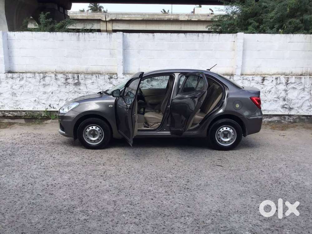 Maruti Suzuki Dzire 1.2 Lxi, 2020, Petrol