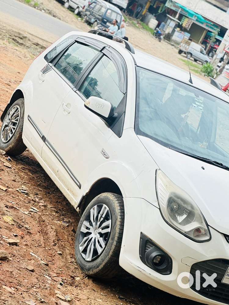 Ford Figo Diesel 2015