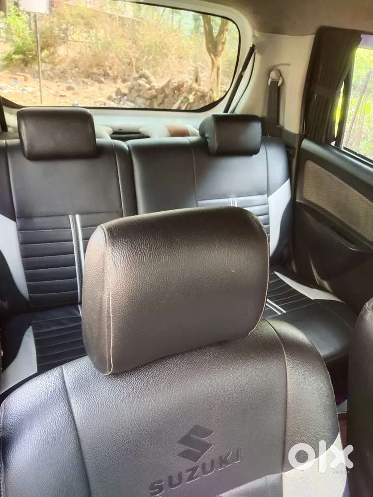 All In Good Condition