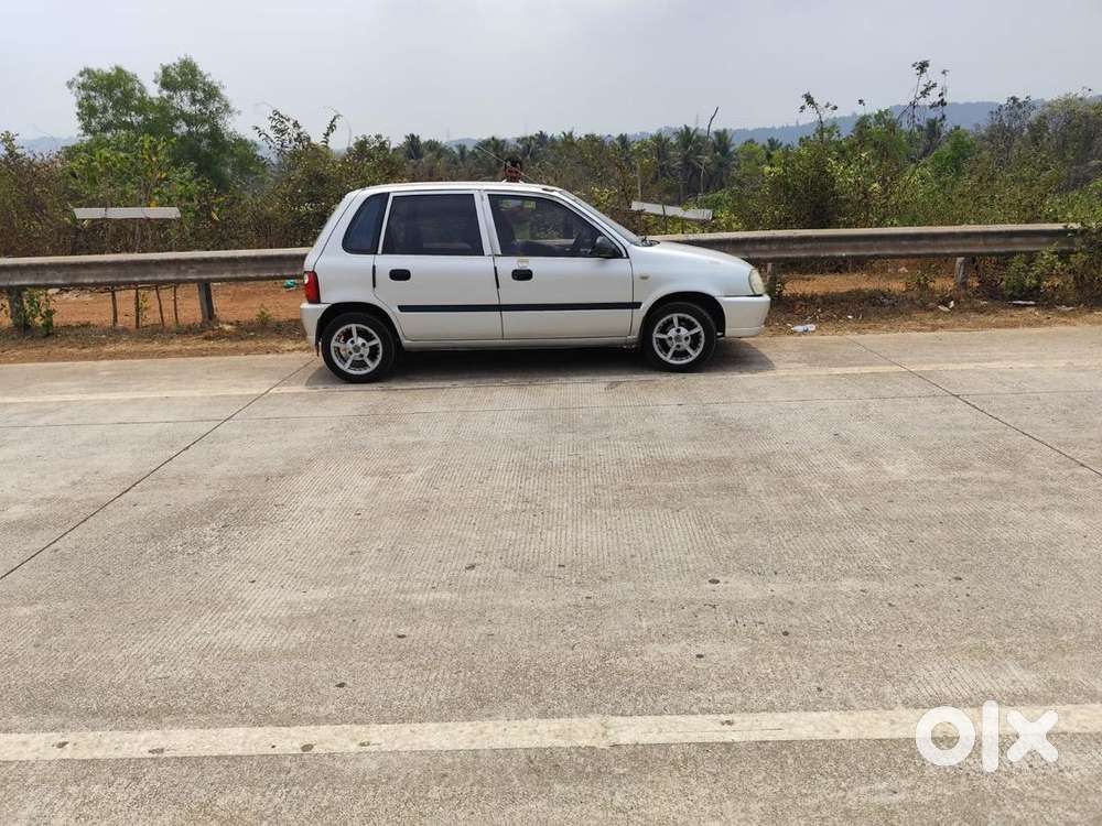 Maruti Suzuki Zen Estilo 2004 Petrol Well Maintained