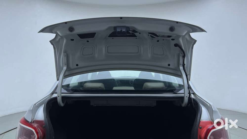 Hyundai Xcent Base 1.2, 2014, Petrol