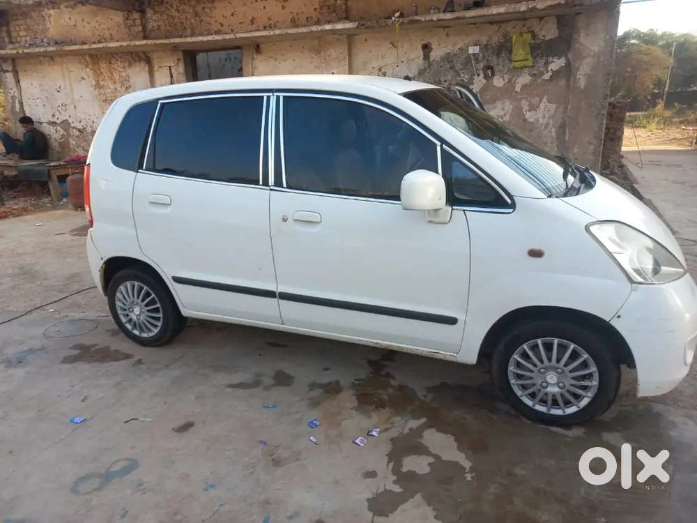 Maruti Suzuki Zen Estilo 2008 Year