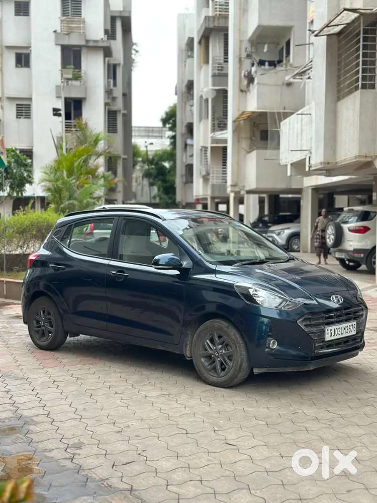 Brand New Hyundai Grand I10 Sportz 2020