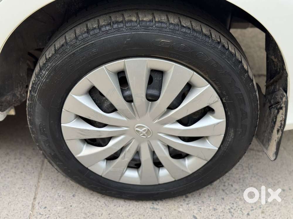 Toyota Etios 1.4 Vd, 2017, Diesel