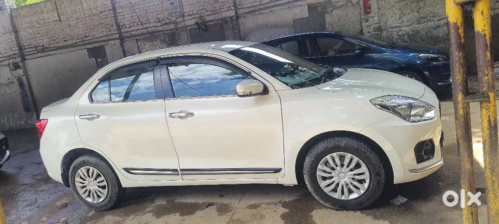 Maruti Suzuki Dzire 2018